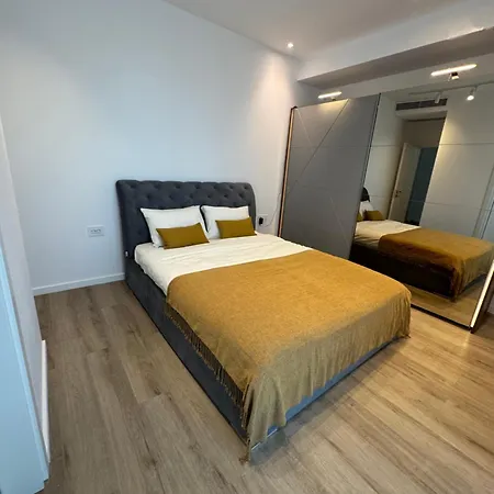 Dream House Apartmán
