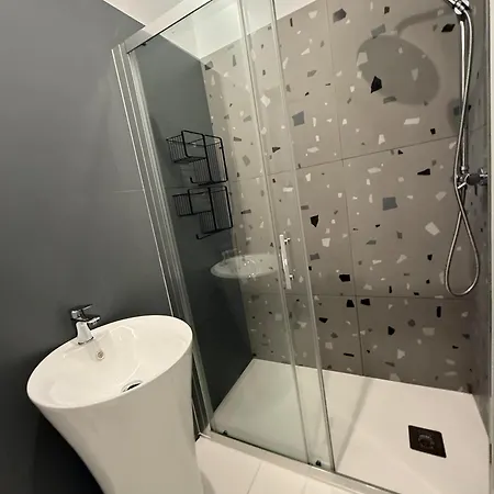 Dream House 公寓 康斯坦察