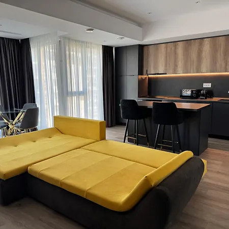 Dream House * Constanta